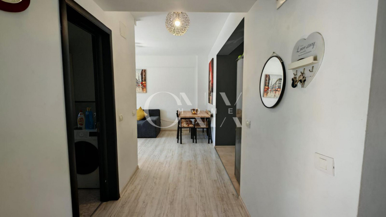 Apartament 2 camere, Mamaia Nord