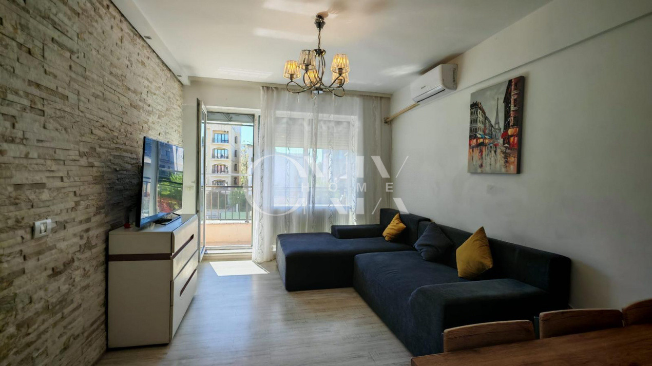 Apartament 2 camere, Mamaia Nord