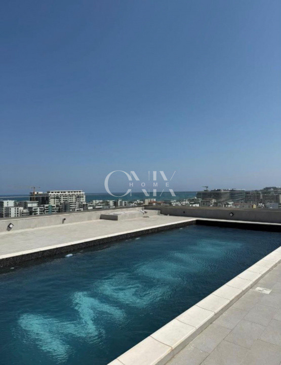 Apartament Meraki Resort & Spa