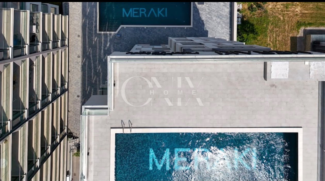 Apartament Meraki Resort & Spa