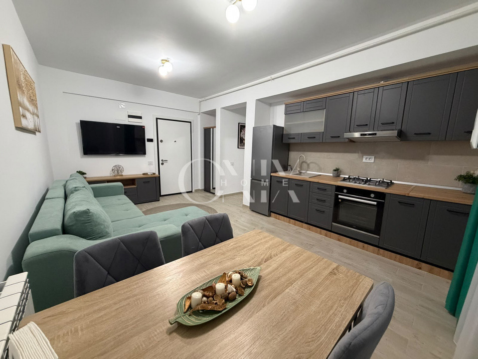 Apartament Meraki Resort & Spa