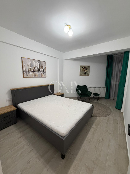 Apartament Meraki Resort & Spa
