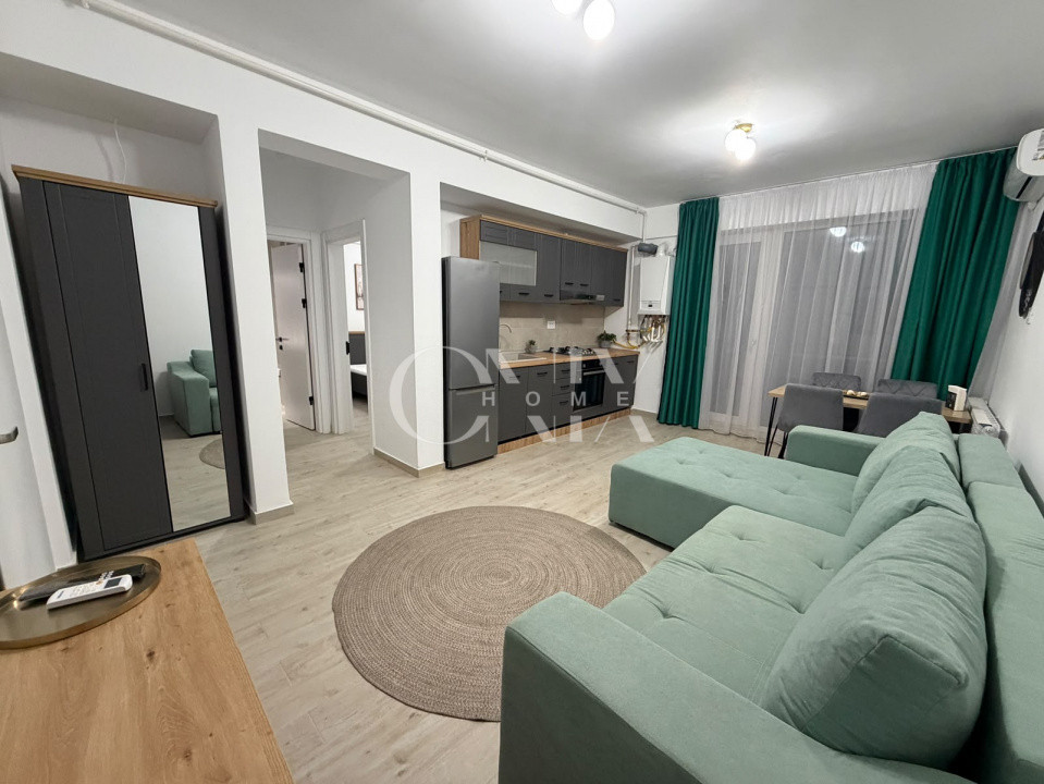Apartament Meraki Resort & Spa