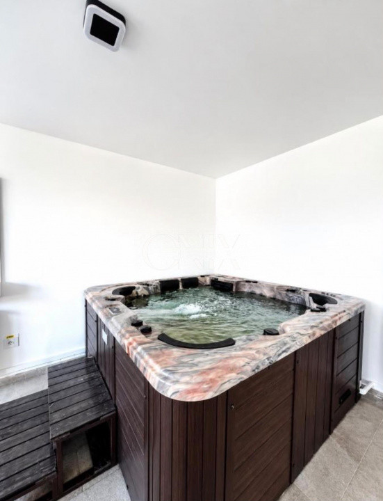 Apartament Meraki Resort & Spa