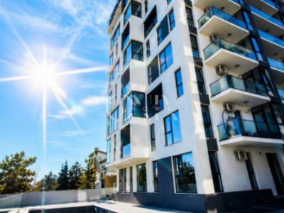 Apartament Meraki Resort & Spa