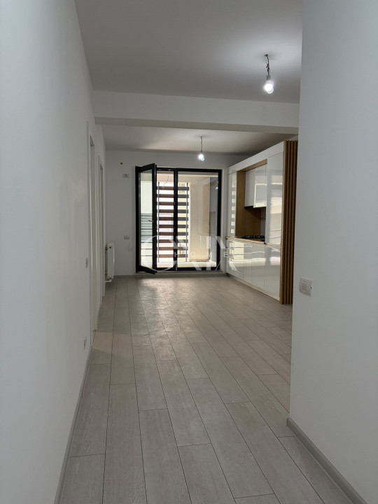 Apartament 2 camere, Mamaia Nord