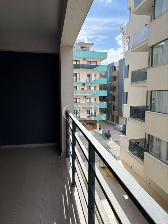 Apartament 2 camere, Mamaia Nord