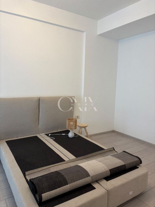 Apartamente 2 camere Mamaia Nord la 30 m de plaja