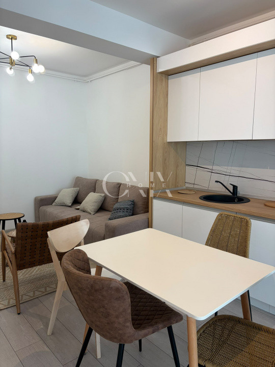 Apartamente 2 camere Mamaia Nord la 30 m de plaja