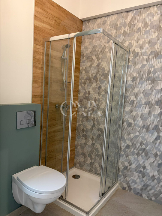 Apartamente 2 camere Mamaia Nord la 30 m de plaja