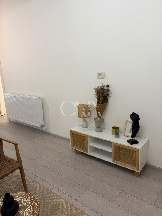 Apartamente 2 camere Mamaia Nord la 30 m de plaja