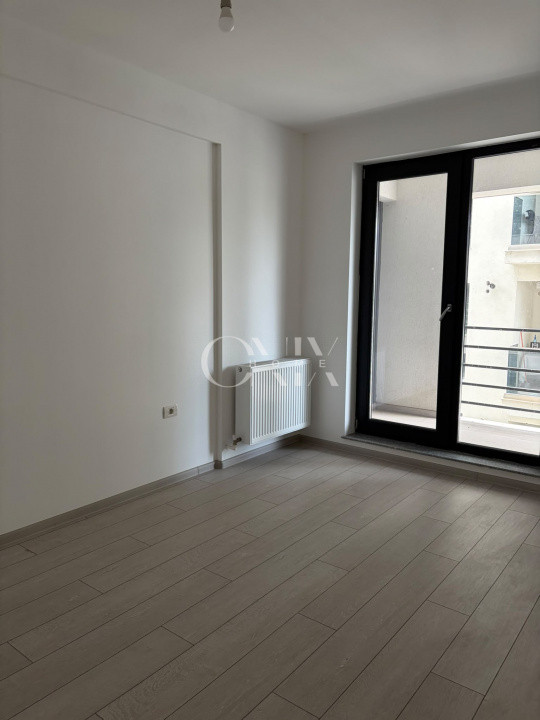 Apartamente 2 camere Mamaia Nord la 30 m de plaja