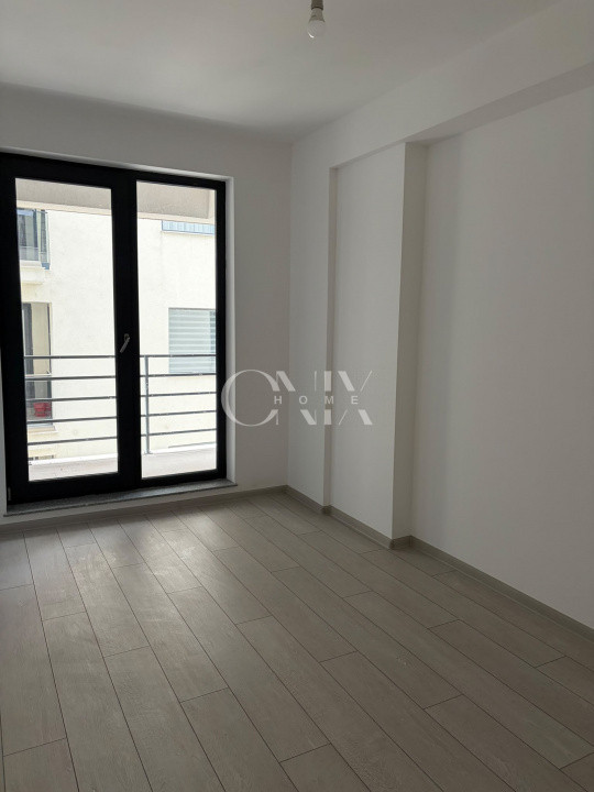Apartamente 2 camere Mamaia Nord la 30 m de plaja