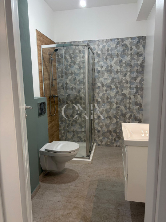 Apartamente 2 camere Mamaia Nord la 30 m de plaja