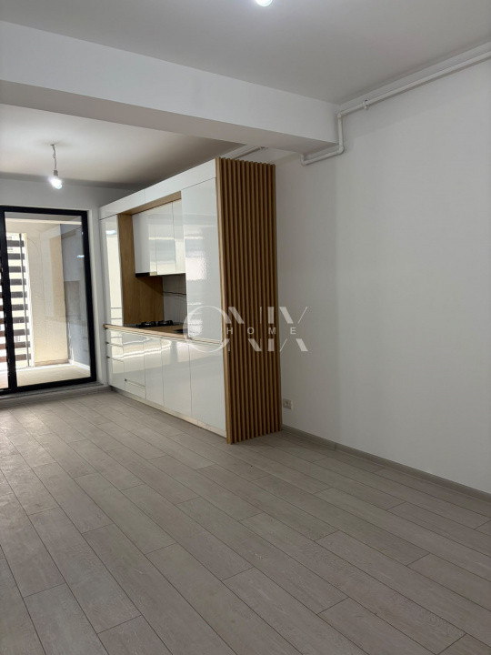 Apartamente 2 camere Mamaia Nord la 30 m de plaja