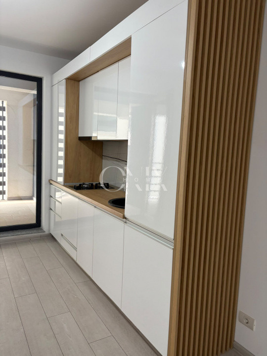 Apartamente 2 camere Mamaia Nord la 30 m de plaja