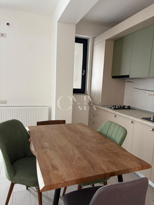 Apartamente 2 camere Mamaia Nord la 30 m de plaja