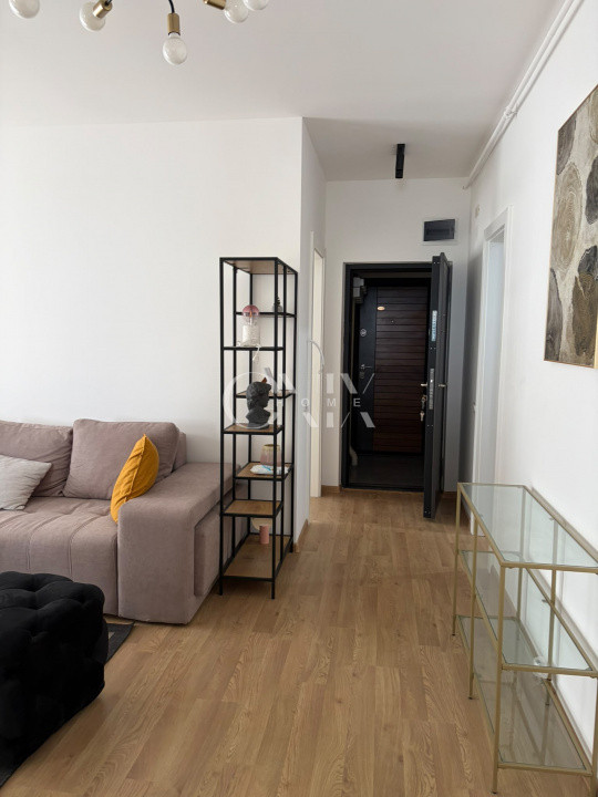 Apartamente 2 camere Mamaia Nord la 30 m de plaja