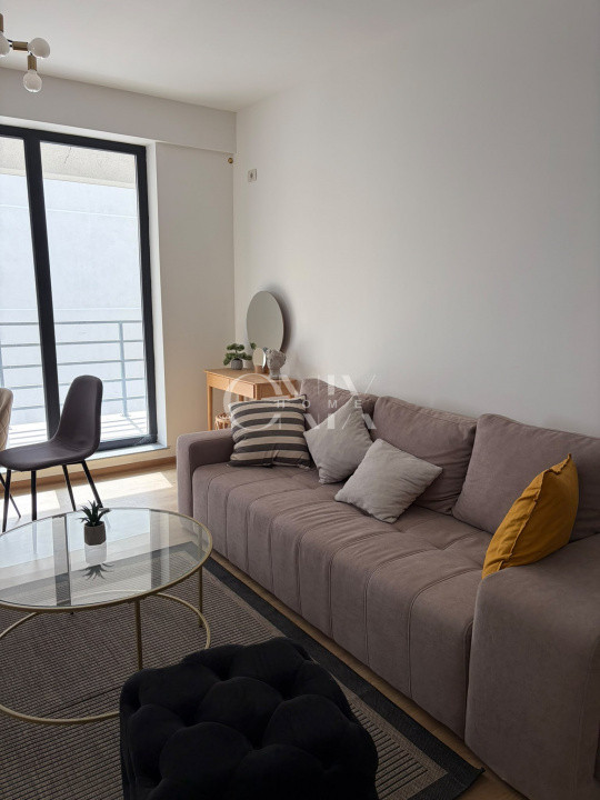 Apartamente 2 camere Mamaia Nord la 30 m de plaja