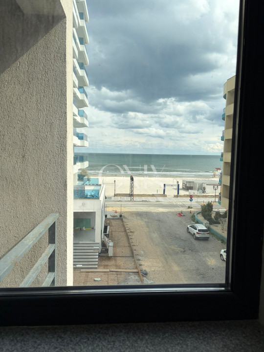 Apartamente 2 camere Mamaia Nord la 30 m de plaja