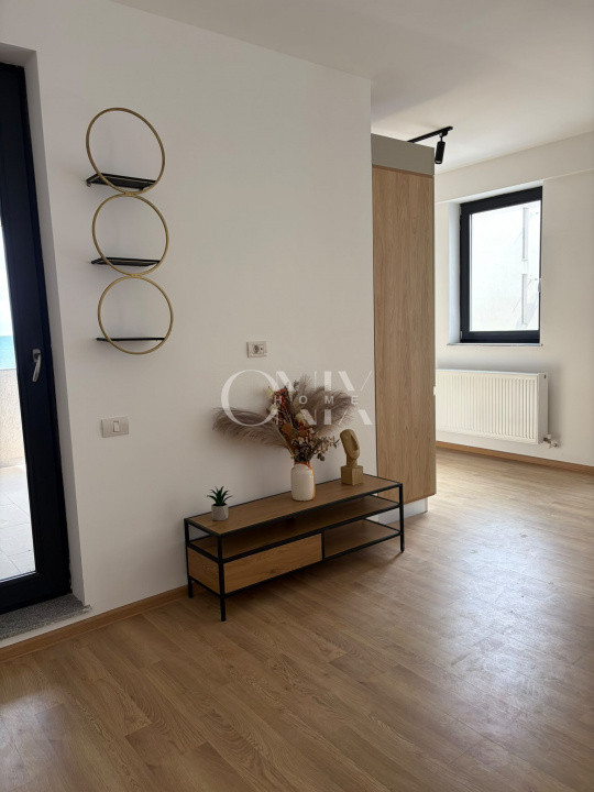 Apartamente 2 camere Mamaia Nord la 30 m de plaja