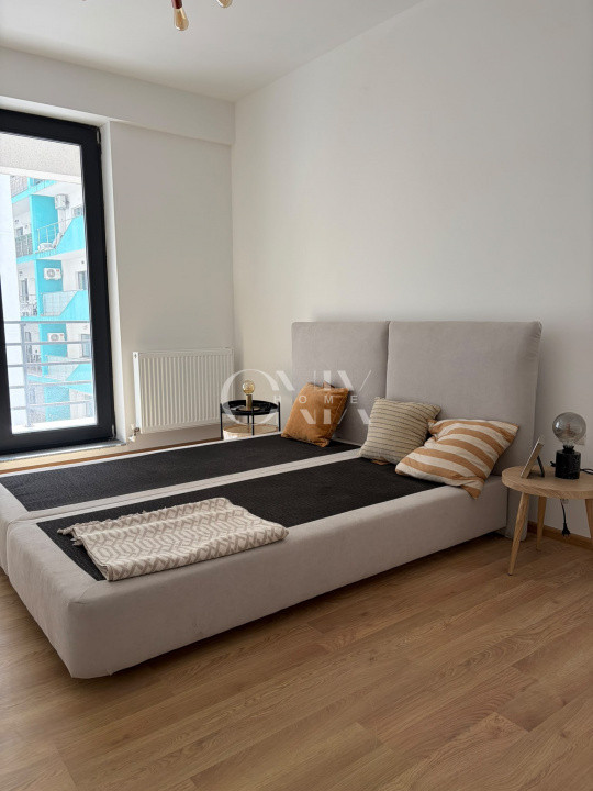 Apartamente 2 camere Mamaia Nord la 30 m de plaja