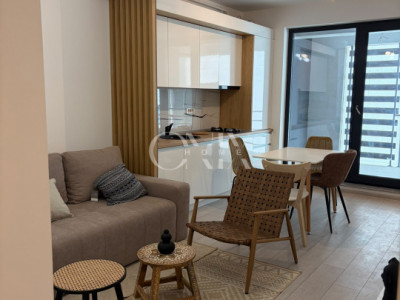Apartamente 2 camere Mamaia Nord la 30 m de plaja
