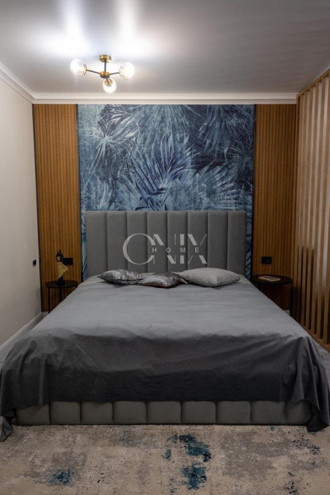 Studio cu vedere la mare – White Titanic, Mamaia Nord
