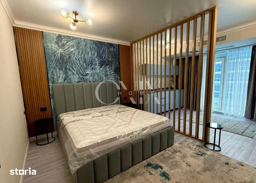 Studio cu vedere la mare – White Titanic, Mamaia Nord