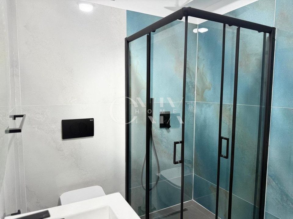 Studio cu vedere la mare – White Titanic, Mamaia Nord