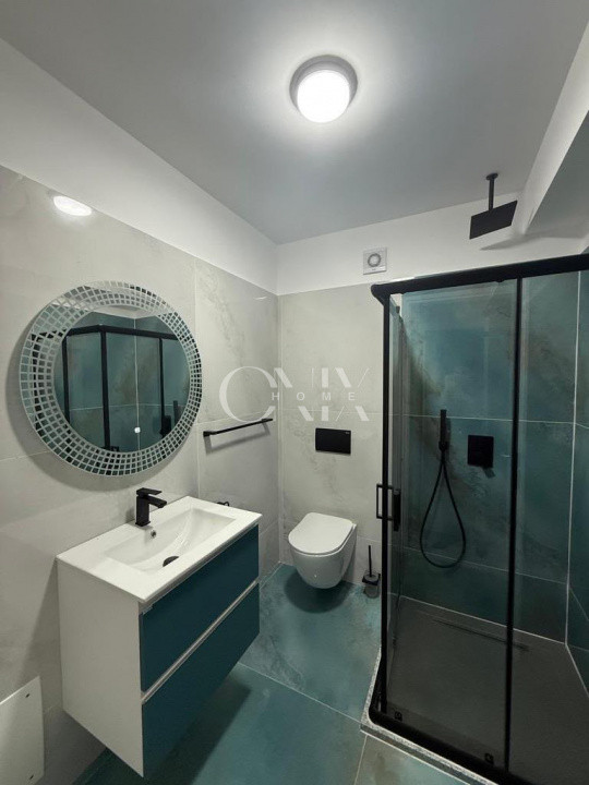 Studio cu vedere la mare – White Titanic, Mamaia Nord
