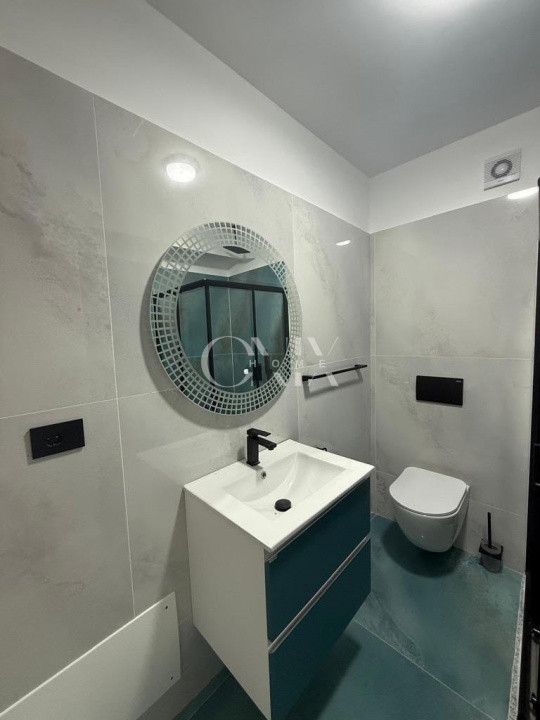 Studio cu vedere la mare – White Titanic, Mamaia Nord