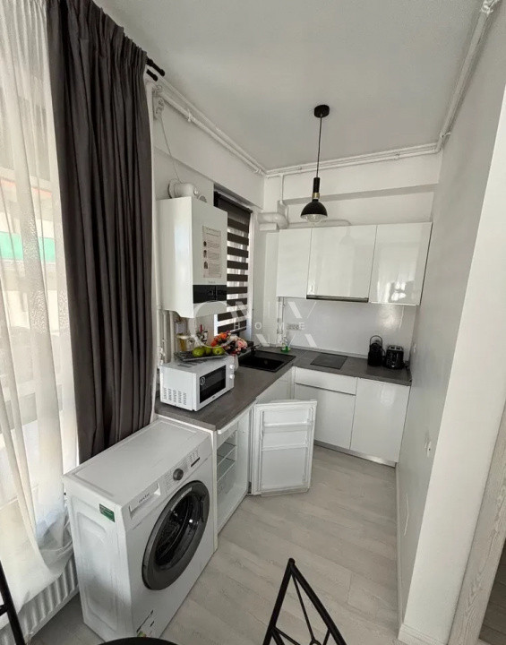 Studio Mamaia Nord