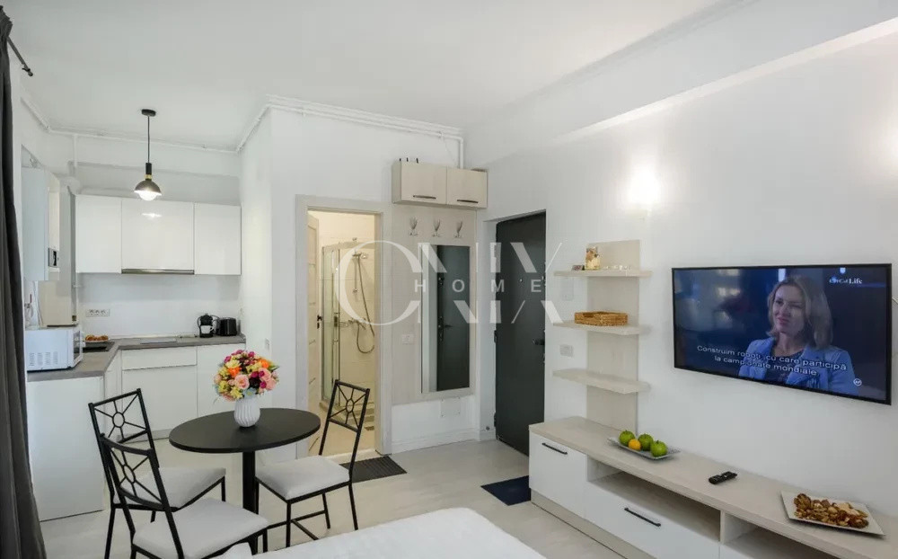 Studio Mamaia Nord