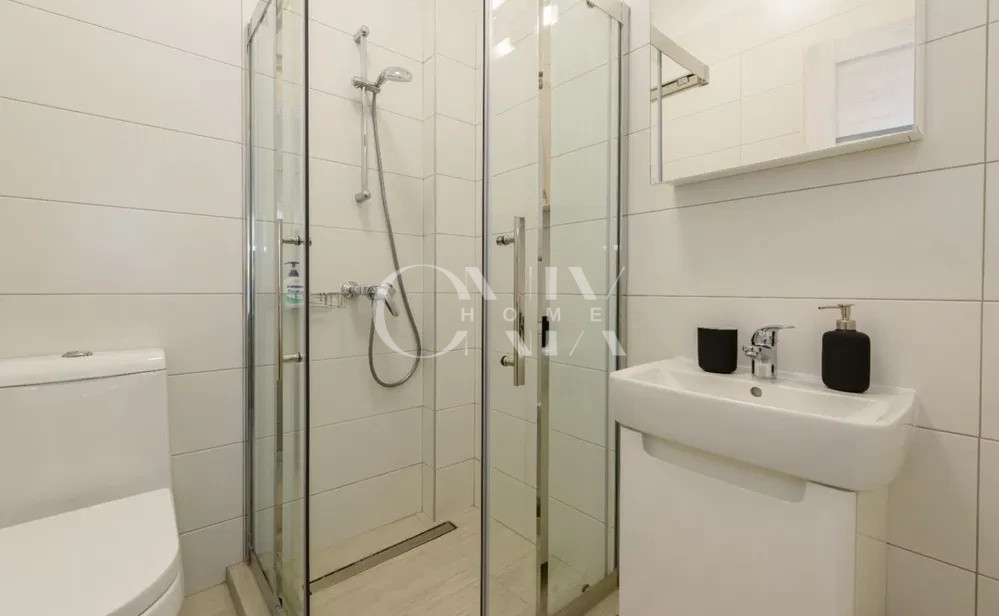 Studio Mamaia Nord