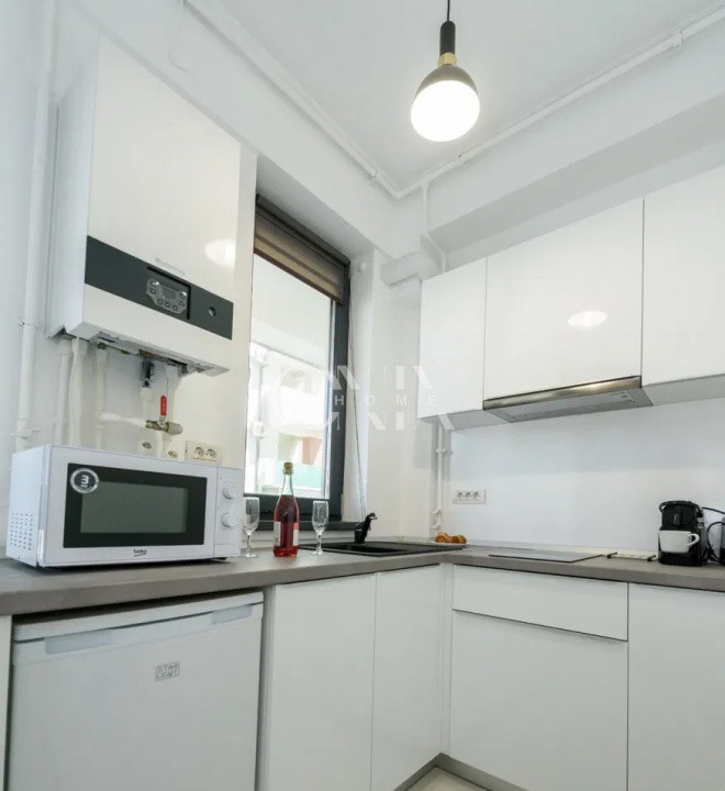 Studio Mamaia Nord