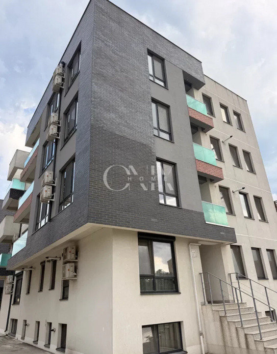 Studio Mamaia Nord