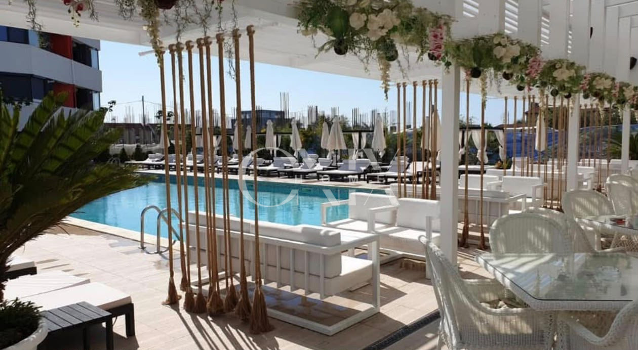 Apartament 2 camere in complex Zig Zag Residence, Mamaia Nord