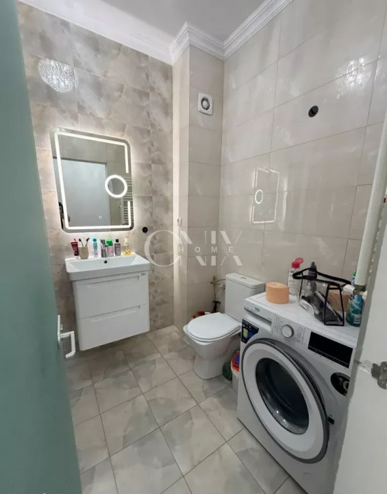 Apartament 2 camere in complex Zig Zag Residence, Mamaia Nord