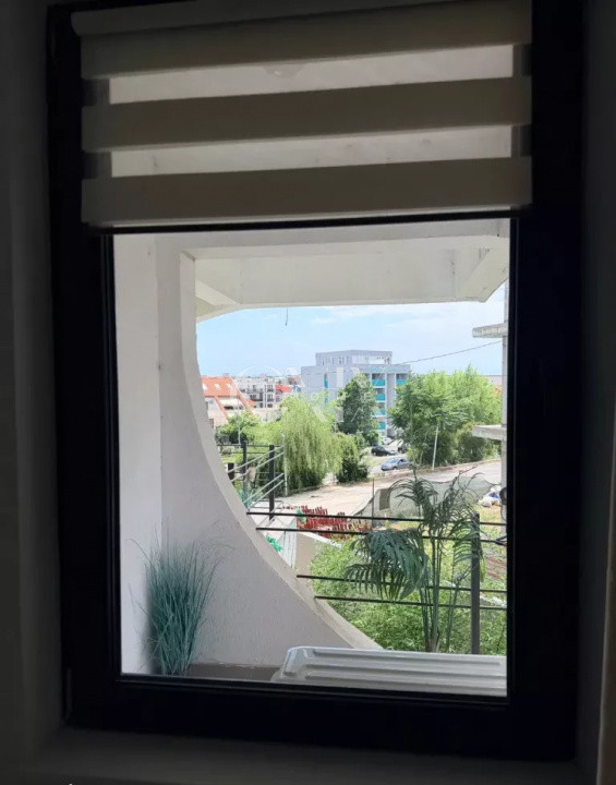 Apartament 2 camere in complex Zig Zag Residence, Mamaia Nord
