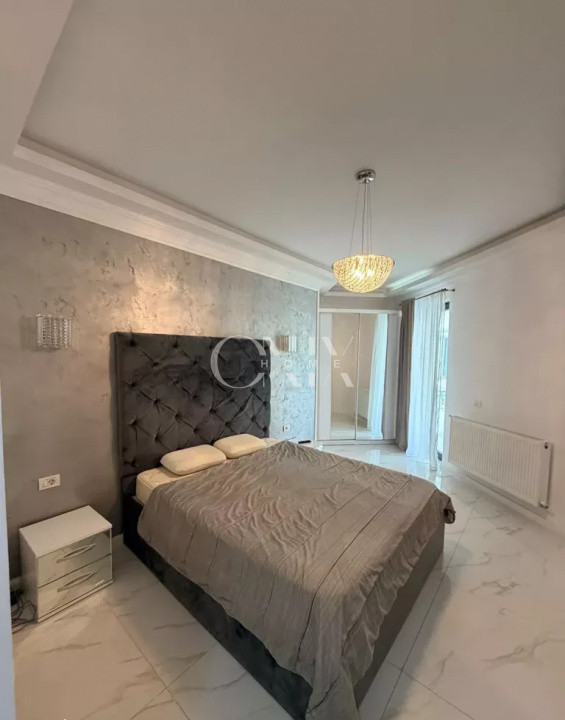 Apartament 2 camere in complex Zig Zag Residence, Mamaia Nord