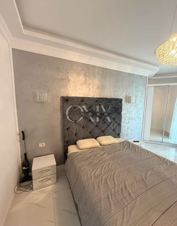 Apartament 2 camere in complex Zig Zag Residence, Mamaia Nord