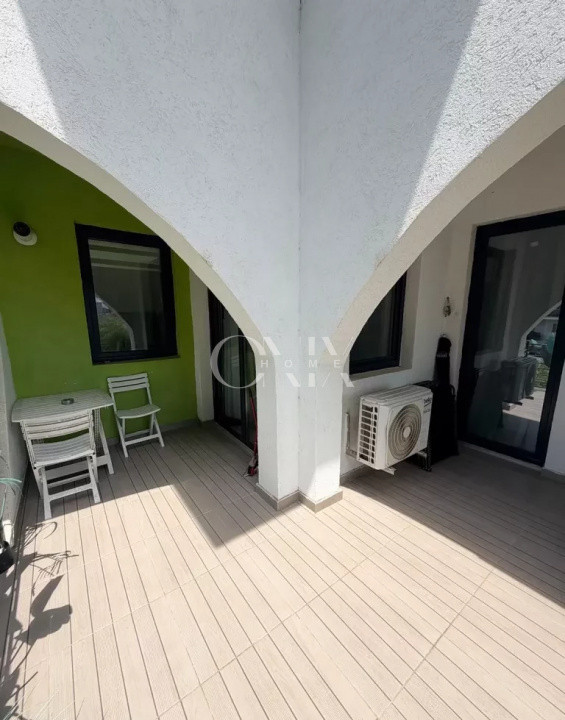 Apartament 2 camere in complex Zig Zag Residence, Mamaia Nord