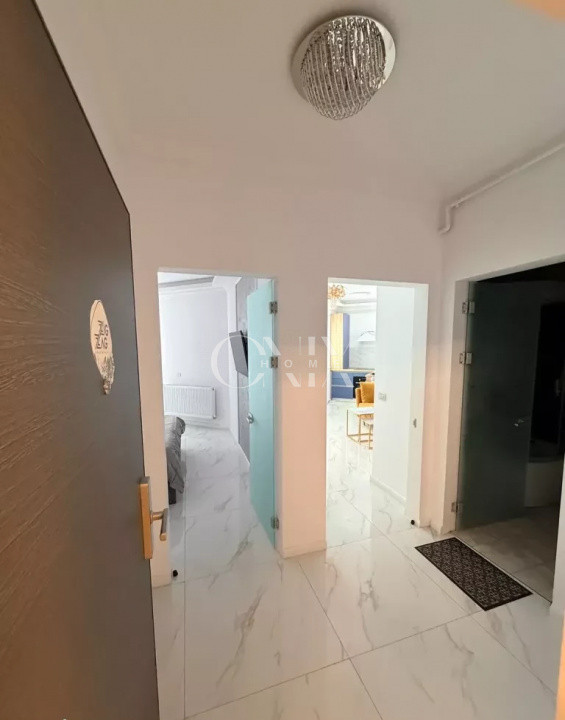 Apartament 2 camere in complex Zig Zag Residence, Mamaia Nord