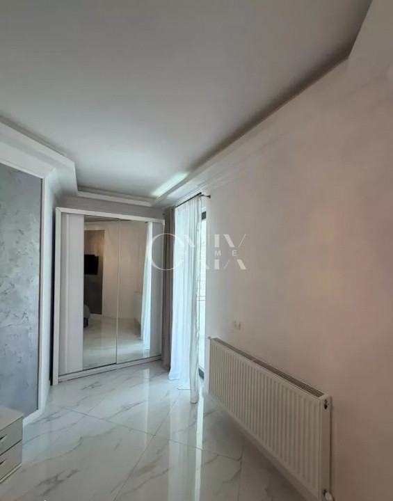 Apartament 2 camere in complex Zig Zag Residence, Mamaia Nord