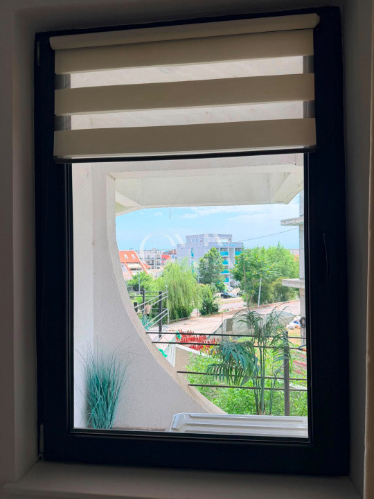 Apartament 2 camere in complex Zig Zag Residence, Mamaia Nord