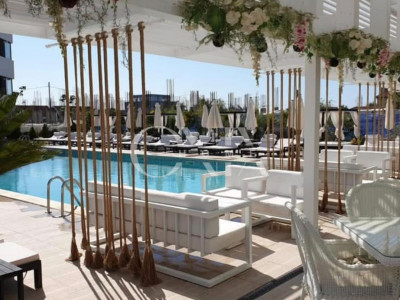 Apartament 2 camere in complex Zig Zag Residence, Mamaia Nord