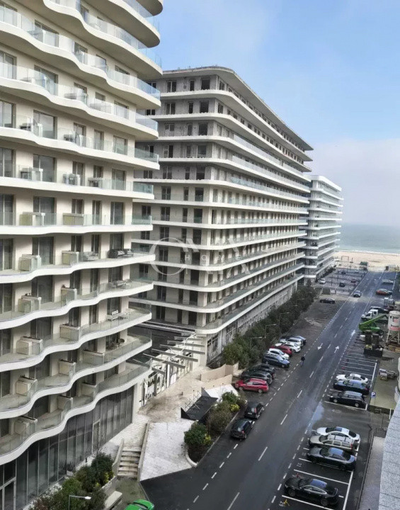 Studio spatios Mamaia Nord Casa Del Mar