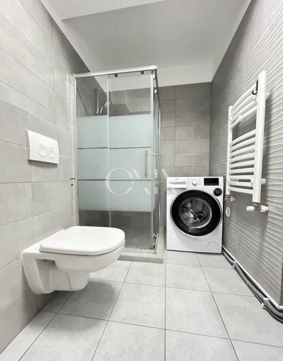 Studio spatios Mamaia Nord Casa Del Mar