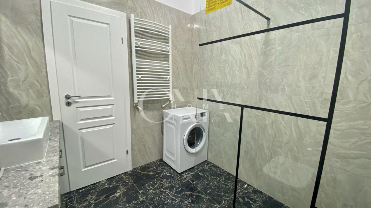 Studio elegant în Azimuth Mamaia Nord – prima linie la mare